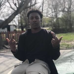 Meet your Posher, Tyrese